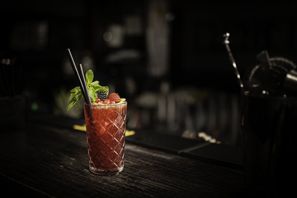 Foto Cocktail