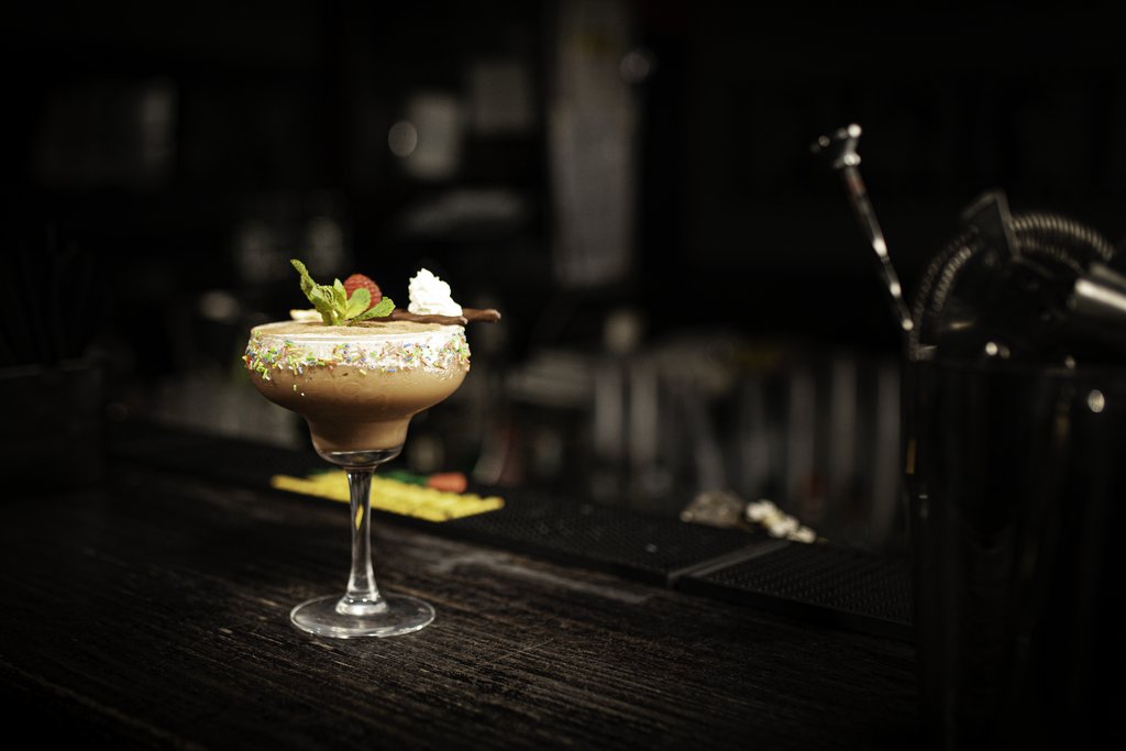 Foto Cocktail