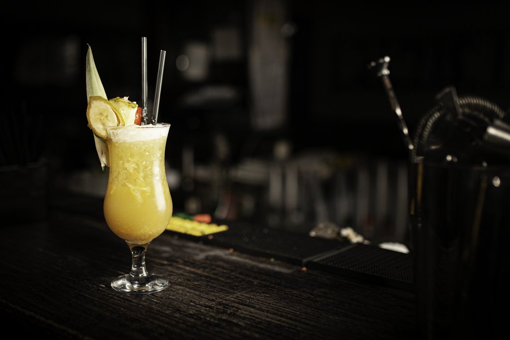 Foto Cocktail
