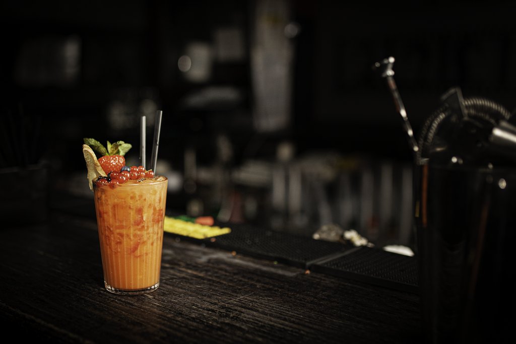 Foto Cocktail