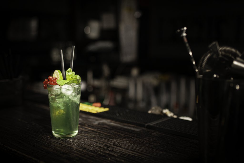 Foto Cocktail