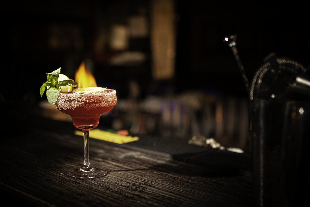 Foto Cocktail