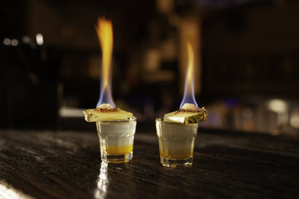 Foto Cocktail