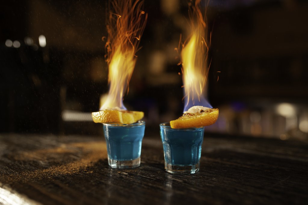 Foto Cocktail