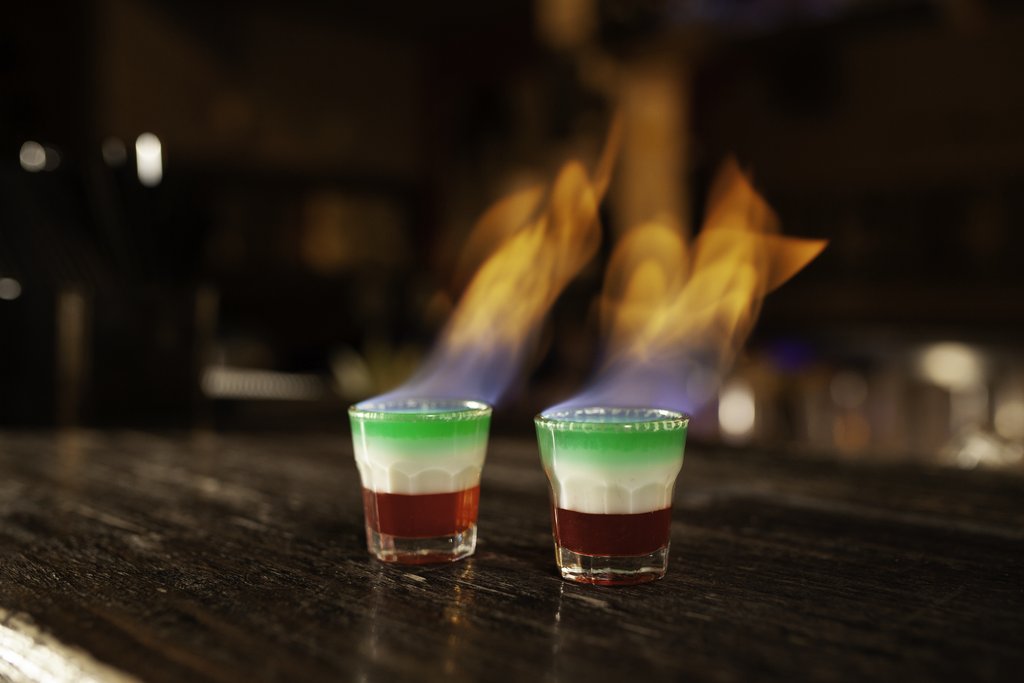 Foto Cocktail