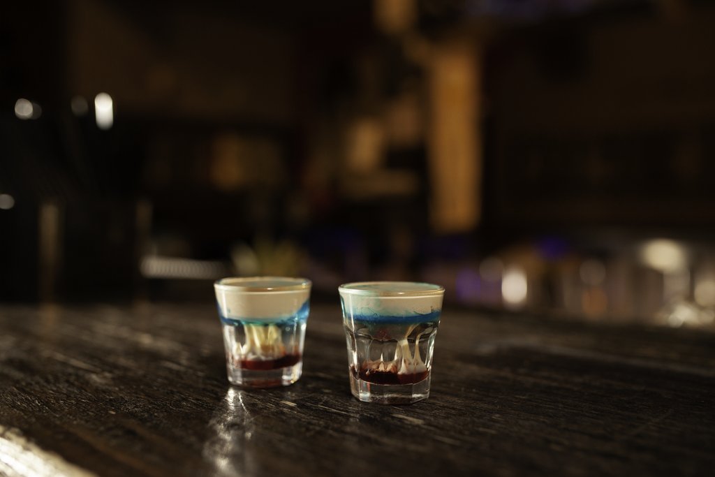 Foto Cocktail