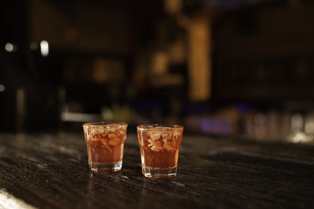 Foto Cocktail