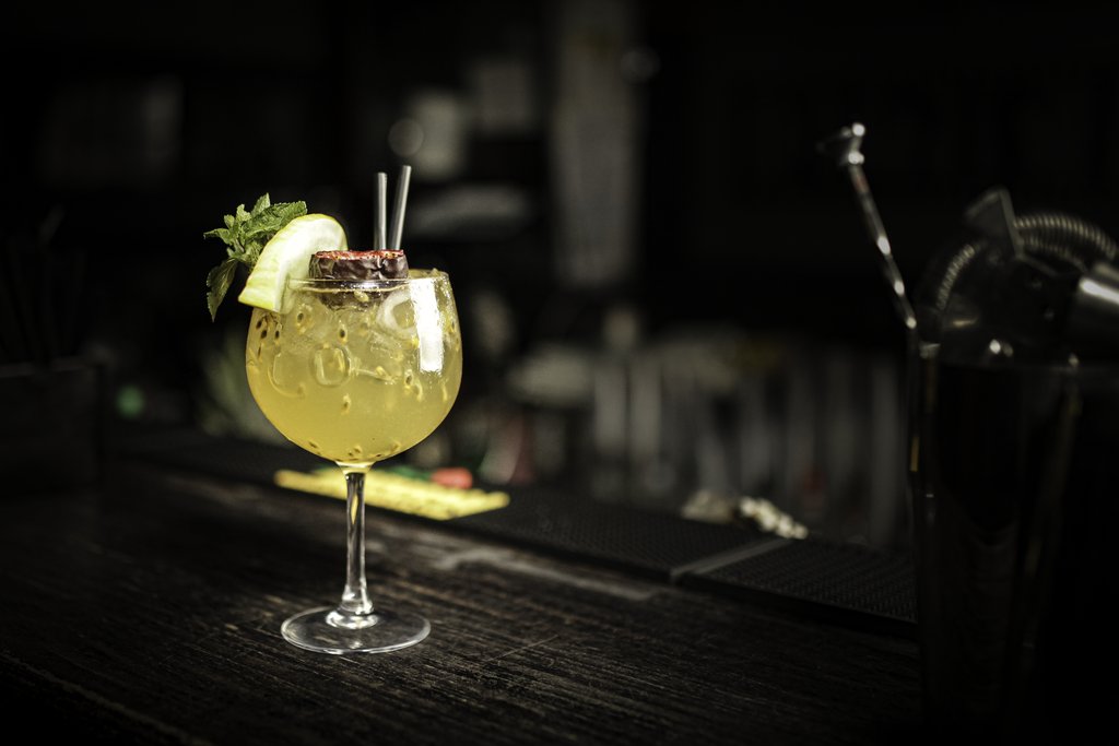 Foto Cocktail