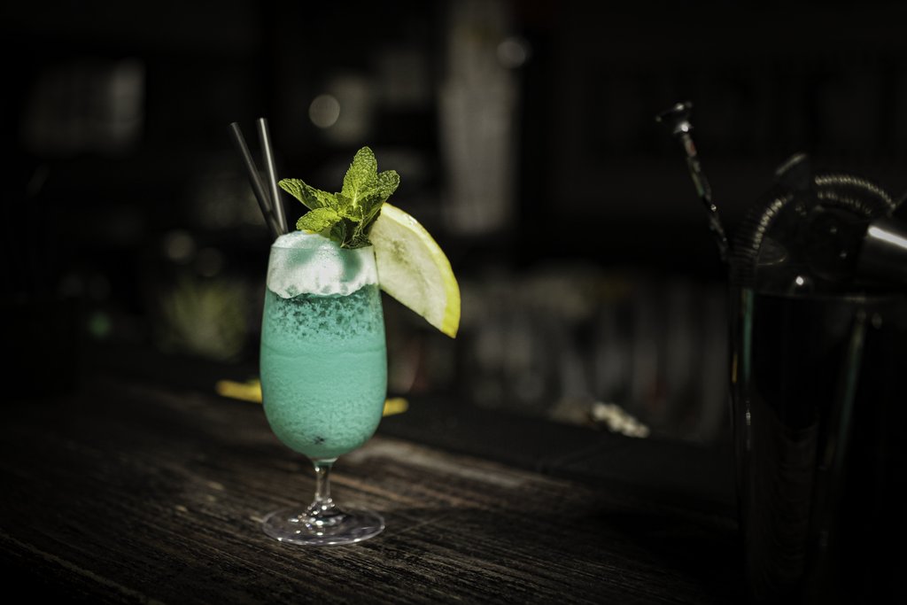 Foto Cocktail