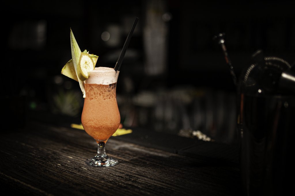 Foto Cocktail
