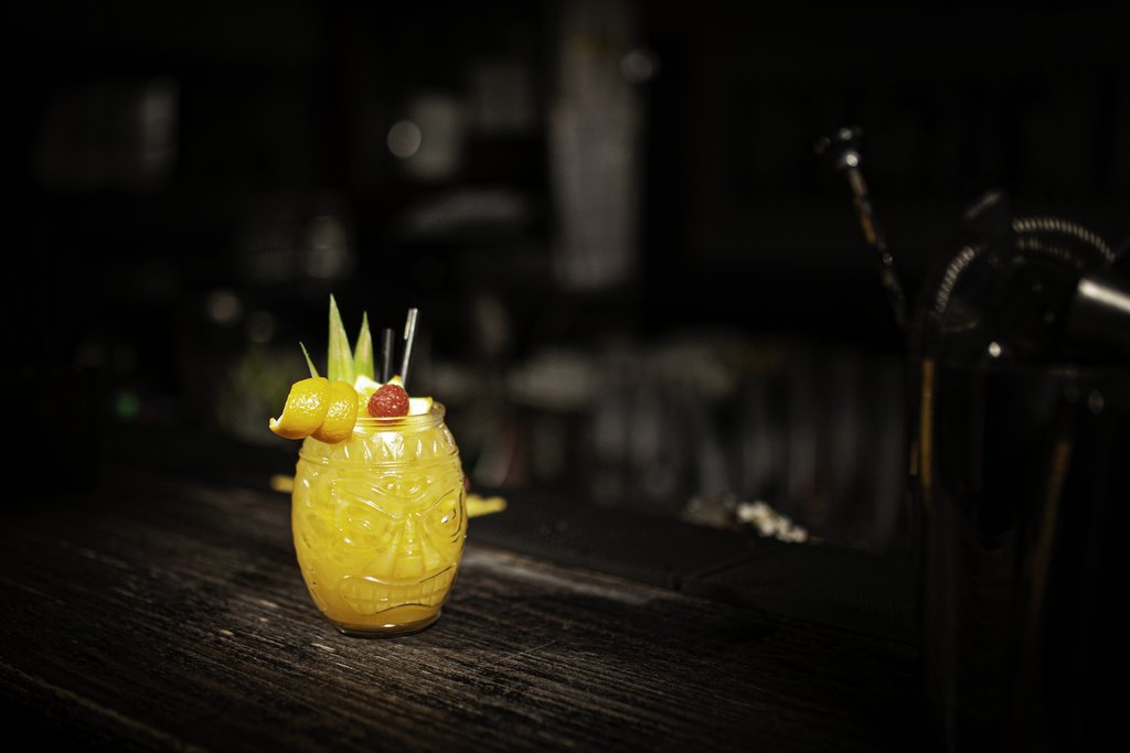 Foto Cocktail