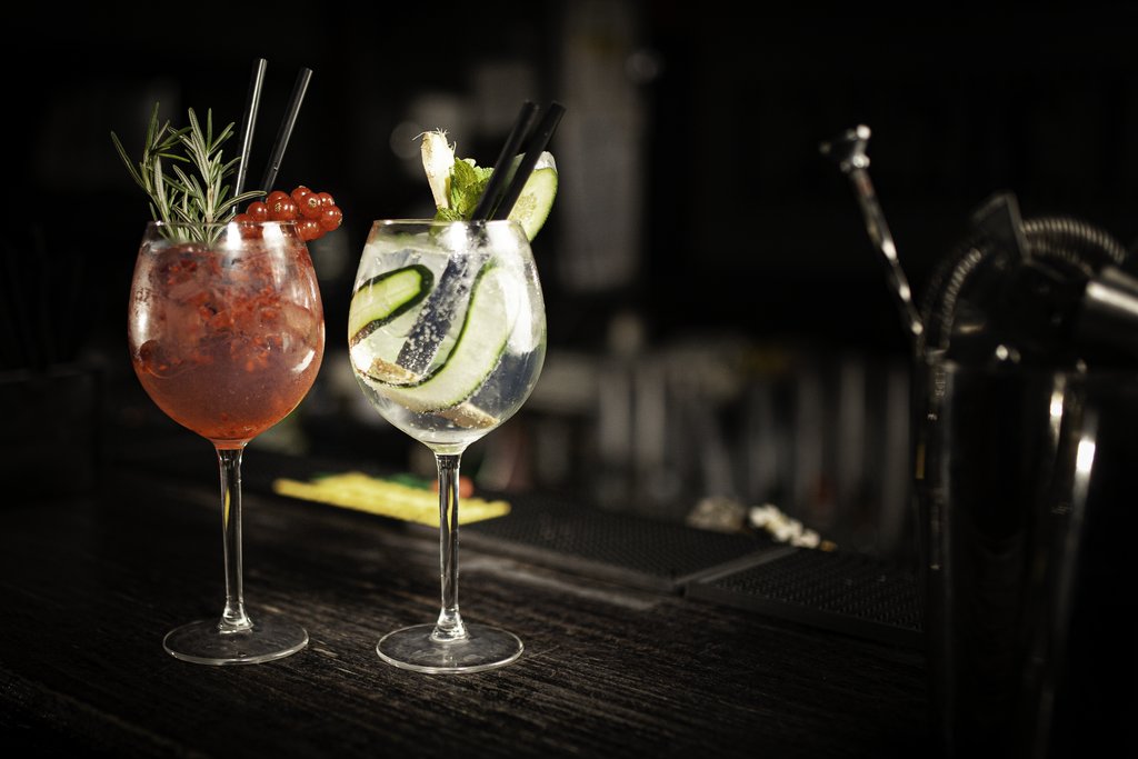 Foto Cocktail