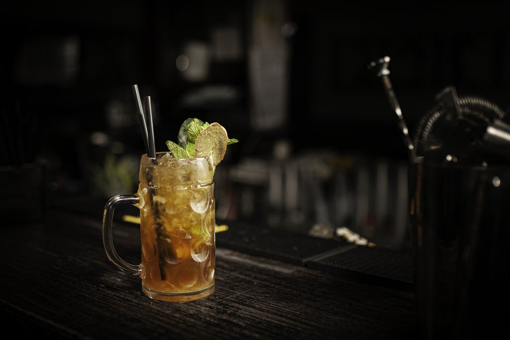 Foto Cocktail
