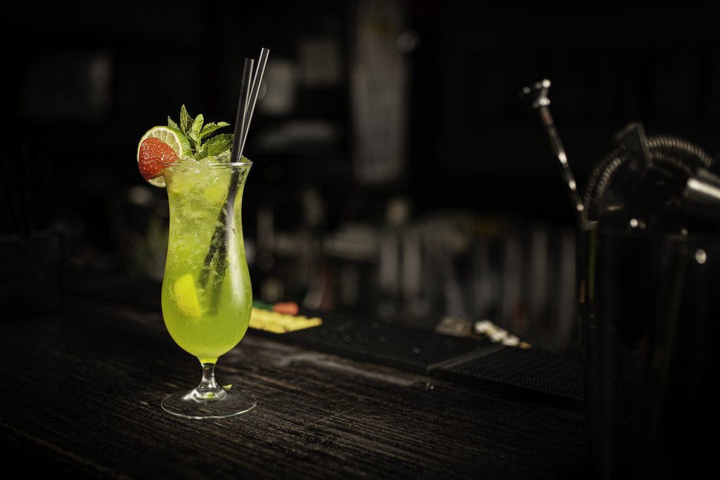 Foto Cocktail