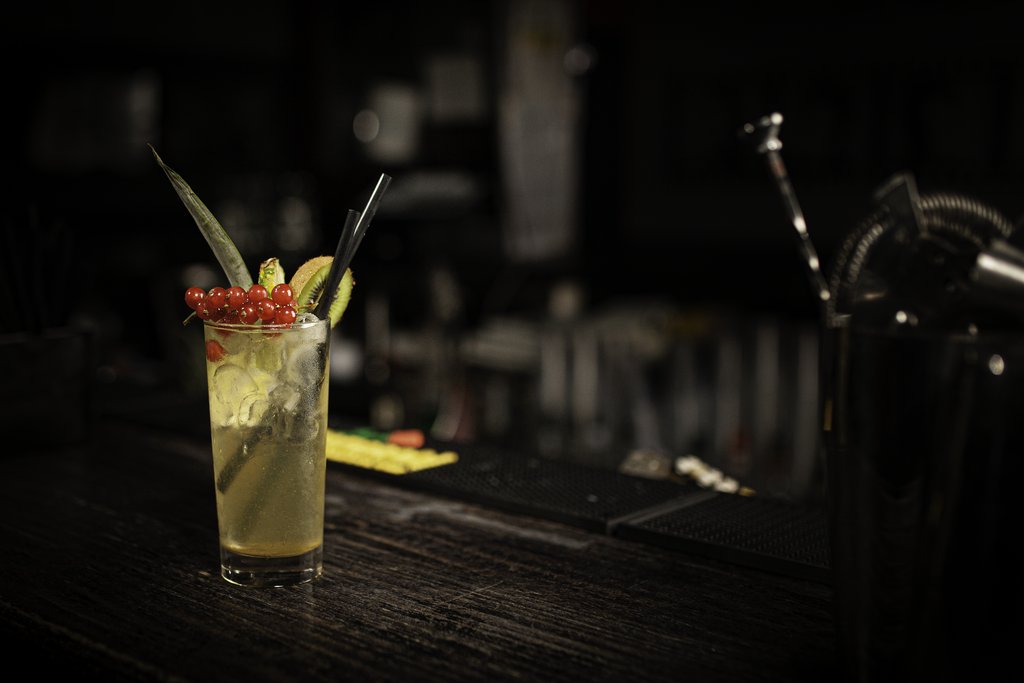 Foto Cocktail